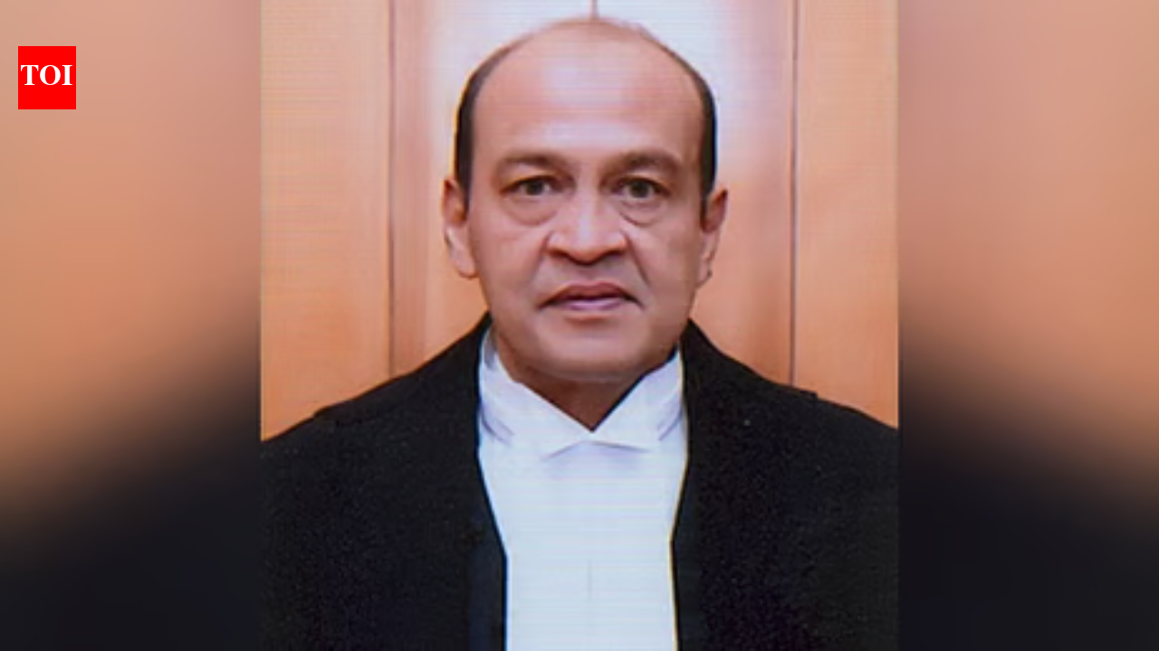Judicial panel submits report on judge Varma