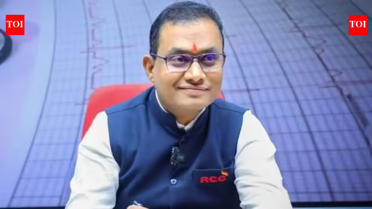 NEET leak: CBI arrests coaching centre founder