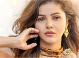 Rubina Dilaik recalls a dark phase after her first breakup; says 'Was deeply sad and financially broke, there were times when I was crying all the time'