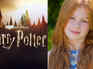'Harry Potter' season 2 recasts Ginny Weasley