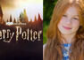 'Harry Potter' season 2 recasts Ginny Weasley