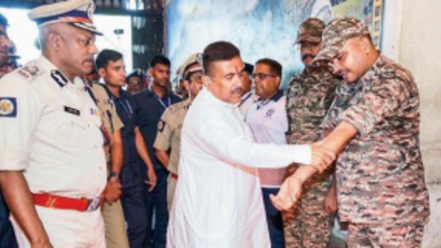 Illegals detected and deleted, will now be deported: Suvendu
