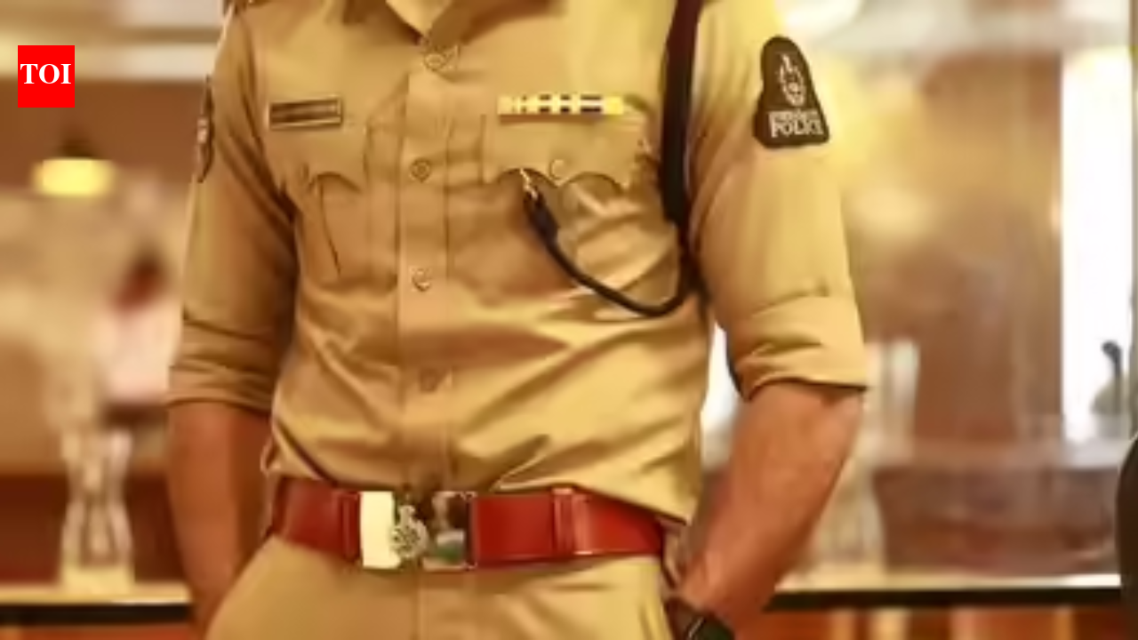 FIR filed against 2 Punjab cops for making dead man ‘give statement’
