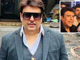Govinda's security gets into altercation with fan; actor apologises