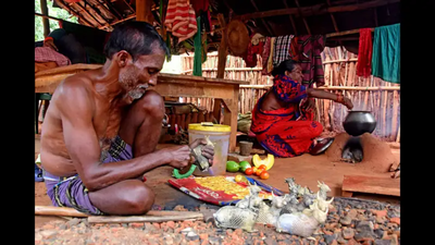 1.1 crore craft workers earn below min wage