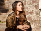 Mahvash recalls battling depression after fiance cheated thrice