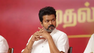 On Prabhakaran death anniv, Vijay backs SL Tamils' rights