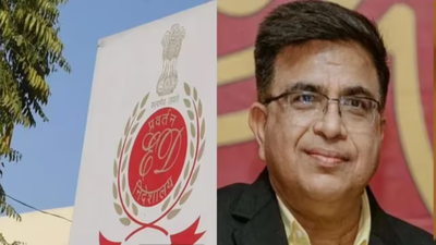 Ex-bureaucrat Tuteja gets bail in DMF case