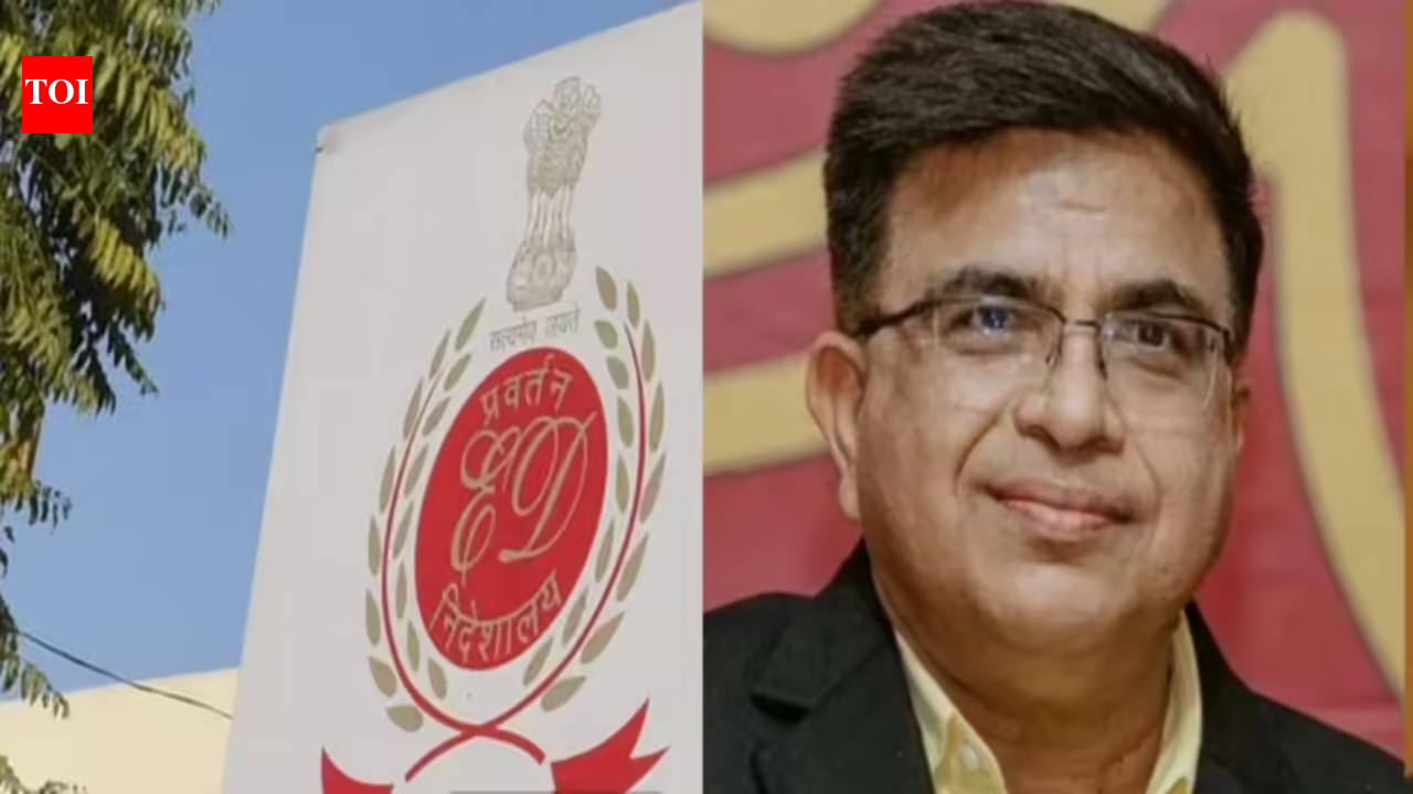 Ex-bureaucrat Tuteja gets bail in DMF case