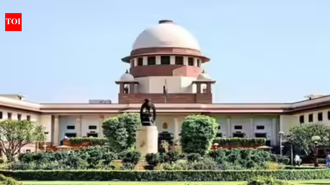 These days, even the dead ask about status of their cases, argues lawyer