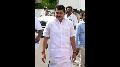 ED seeks sanction to prosecute DMK MLA Senthilbalaji