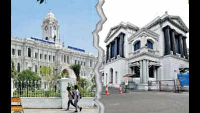 TN govt, GCC council relationship on the rocks, civic projects may take a hit