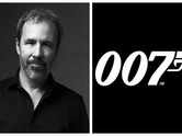 Lea Seydoux: 'Denis Villeneuve's Bond films will be cinema'