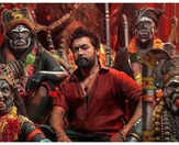 'Karuppu' box office collections day 4: Suriya and Trisha Krishnan starrer crosses Rs 140 crore worldwide on its first Monday