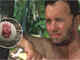 Tom Hanks enjoys an unlikely &lsquo;Cast Away&rsquo; reunion at a recent Mets game: Shouts, &lsquo;Wilson! Wilson!&rsquo;