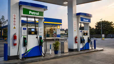 Fuel prices see a further hike: Petrol, diesel prices increased by 90 paise