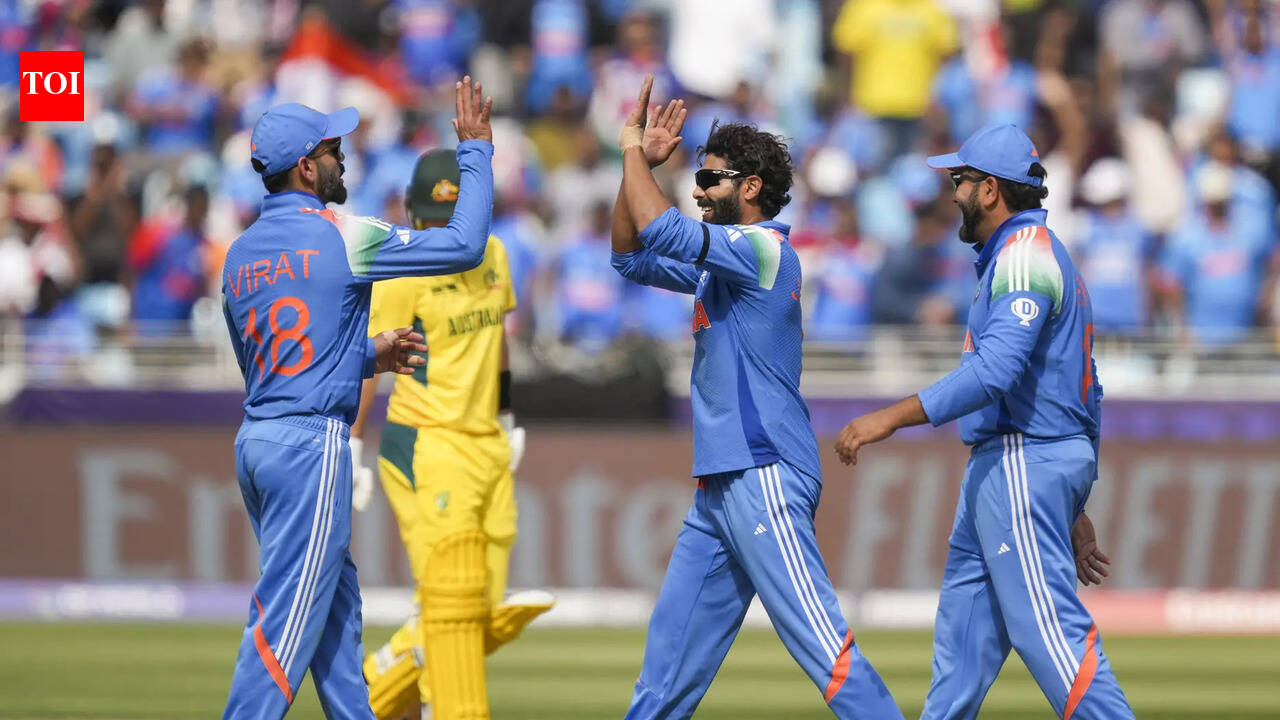 Project 2027 World Cup: Big calls expected on Kohli, Rohit, Jadeja's future