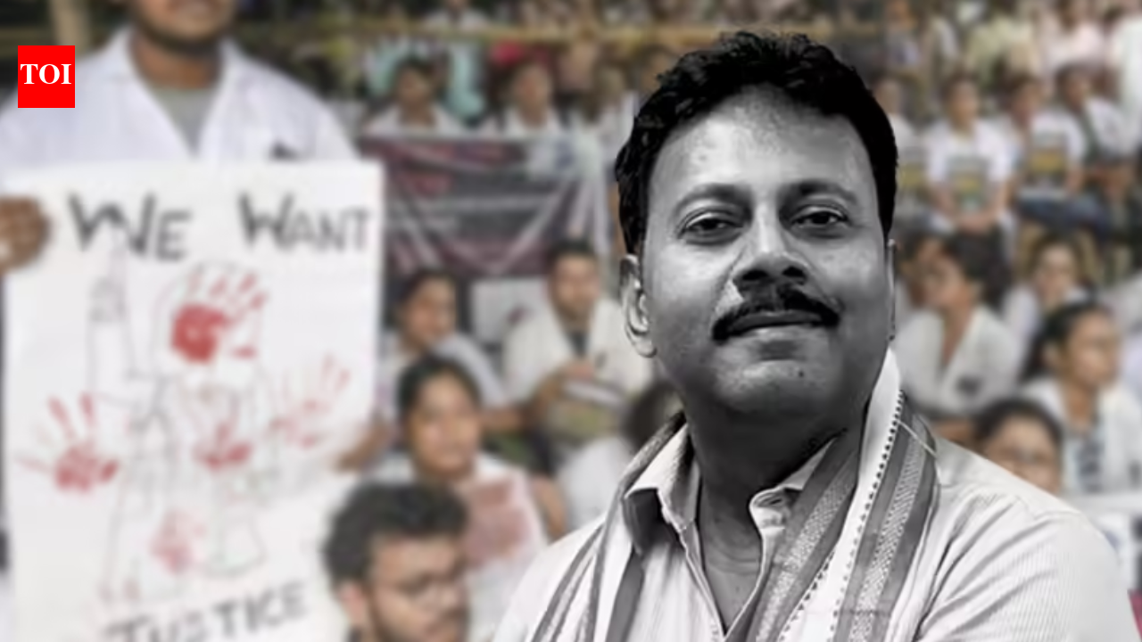 Bengal govt approves prosecution of former RG Kar principal in graft case