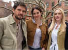 Lindsay Lohan, Kit Harrington, and Shailene Woodley spotted filming for &lsquo;Count My Lies&rsquo;: Here&rsquo;s what we know so far