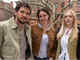 Lindsay Lohan, Kit Harrington, and Shailene Woodley spotted filming for &lsquo;Count My Lies&rsquo;: Here&rsquo;s what we know so far