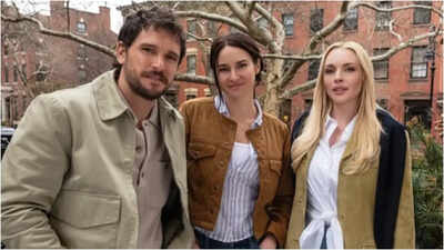 Lindsay Lohan, Kit Harrington, and Shailene Woodley spotted filming for ‘Count My Lies’: Here’s what we know so far