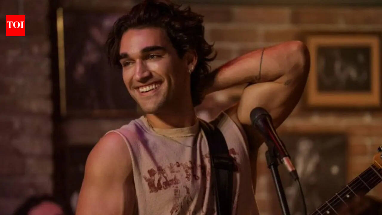 Meet Josh Heuston, the breakout star of 'Off Campus'