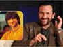 Saif Ali Khan says romcoms are a 'FAILED experiment'