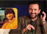 Saif Ali Khan says romcoms are a 'FAILED experiment'