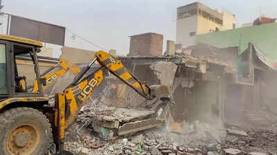 Don’t allow bulldozer culture to enter Maharashtra, this is not UP or Bihar: Bombay HC