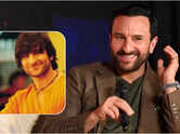 Saif Ali Khan says romcoms are a 'FAILED experiment'