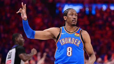 What does Jalen Williams’ return mean for Thunder against Victor Wembanyama’s Spurs?