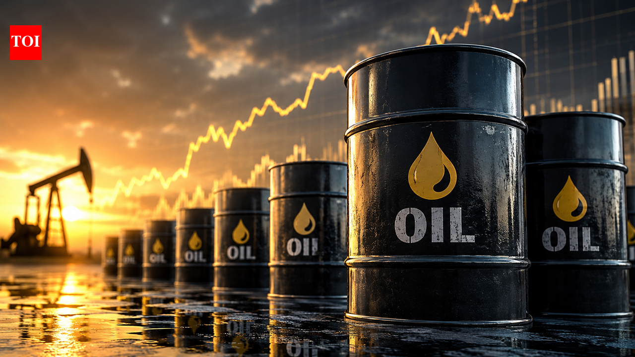 Oil prices slip: Crude prices fall over 2% after Trump calls for diplomacy with Iran