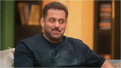 Salman Khan's Galaxy Apartment sees snake scare; officials safely rescue reptile
