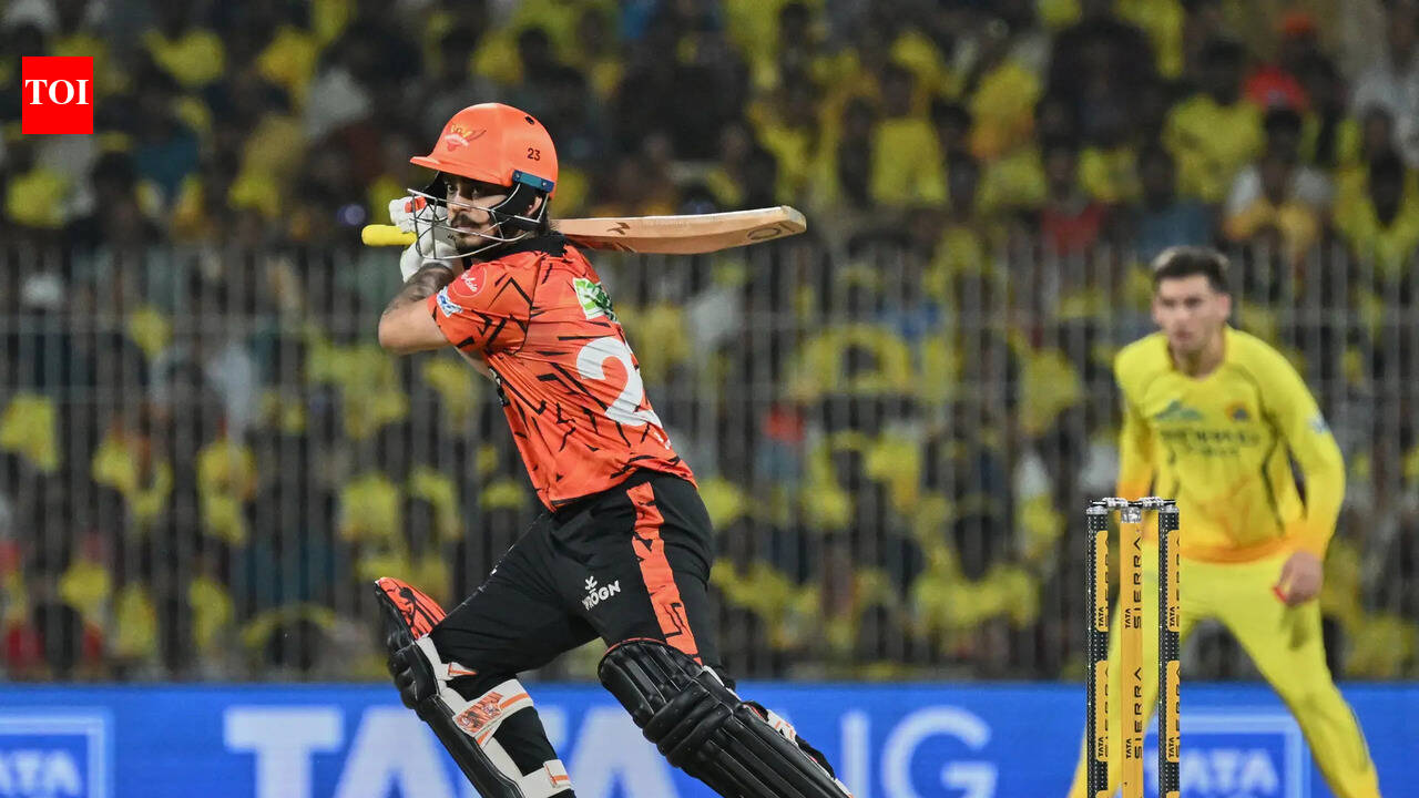 ‘I felt blessed’: Ishan Kishan dedicates playoff-clinching knock to grieving cousin - Watch
