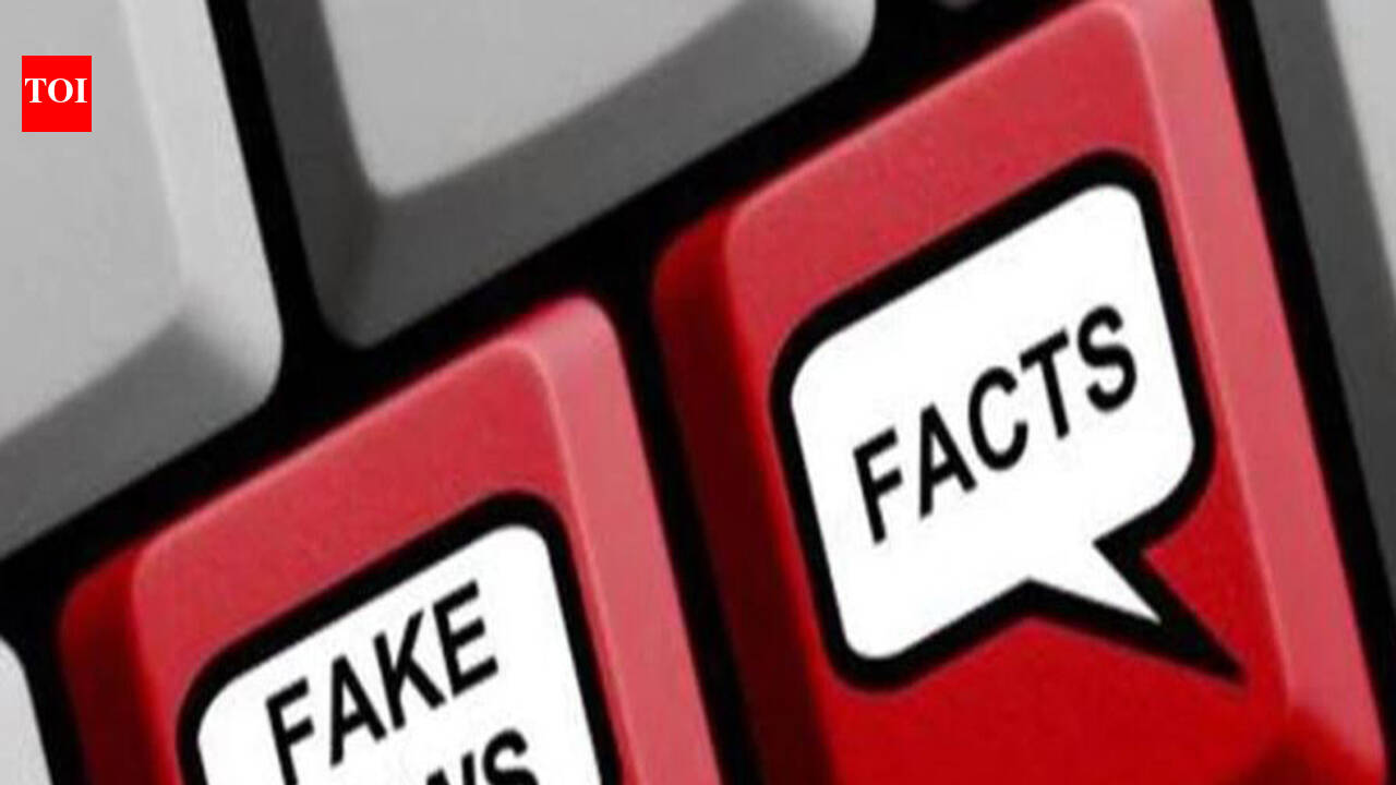 Hack of the day: Fact-check viral claims before forwarding - The Times ...