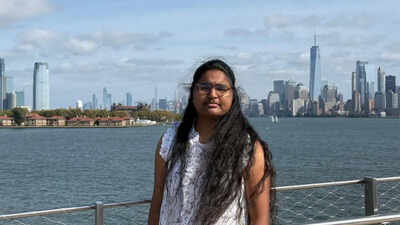 24-year-old Telangana student dies in US road accident; several injured