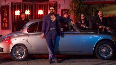 'Toxic' new still featuring Yash gets fans excited for new release date announcement - PIC