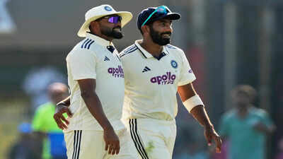 IND vs AFG squad selection: Jasprit Bumrah, Mohammad Siraj under scrutiny; Prince Yadav, Mohsin Khan ‘dark horses’ for ODIs
