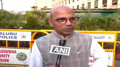 Karnataka gets 1,122 additional govt medical seats: Minister Sharan Prakash Patil
