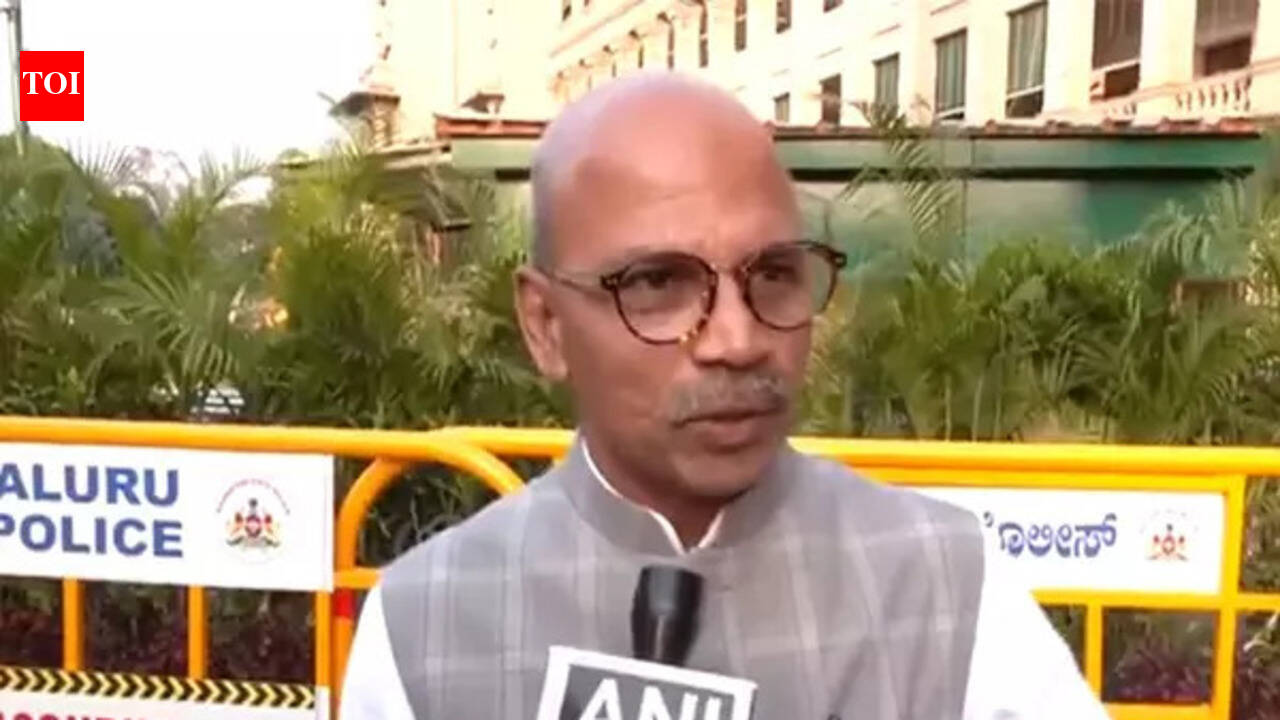कर्नाटक को 1,122 अतिरिक्त सरकारी मेडिकल सीटें मिलीं: मंत्री शरण प्रकाश पाटिल