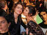 Kylie Jenner-Timoth&eacute;e Chalamet, Kendall Jenner-Jacob Elordi double date