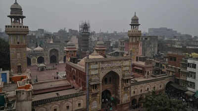 Pakistan revives pre-partition names in Lahore; Islampura now Krishan Nagar