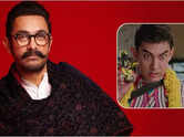 Aamir reveals they changed second half of 'PK': 'Were not happy'