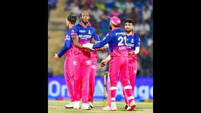 IPL 2026: Rajasthan Royals seek late rescue act against ousted LSG in Jaipur on May 19