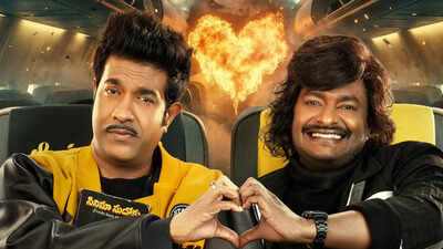 ‘Jetlee’ OTT: Find out when and where to watch Satya and Vennela Kishore starred action-comedy film