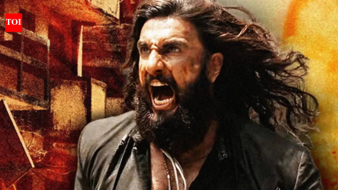 ‘Dhurandhar: The Revenge’ woos international audiences; called ‘The best Indian movie of the year’