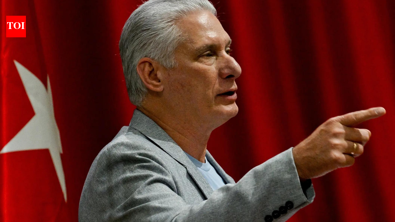 Cuba: US military action would lead to a ‘bloodbath’