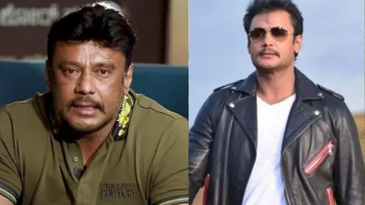'He is doing fine': DGP dismisses rumours of Kannada actor Darshan’s suicide attempt in Bengaluru jail