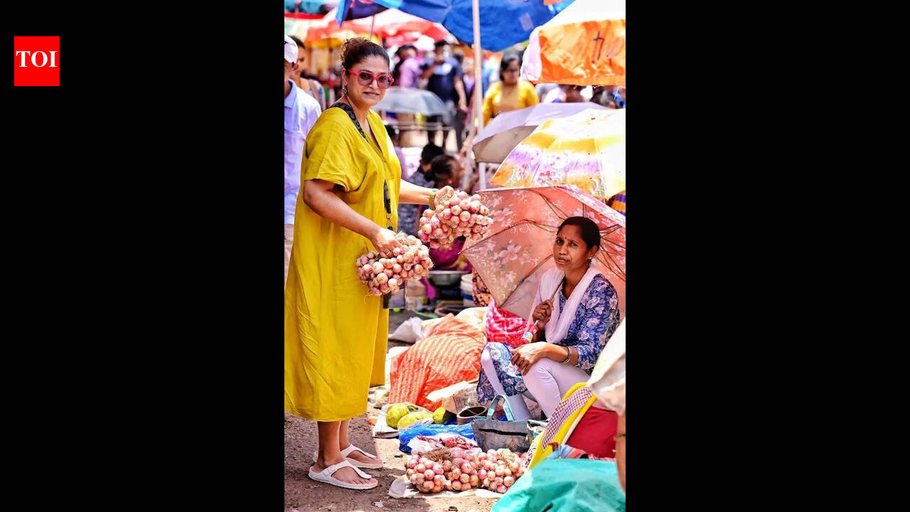 Spice, stories & more: Goa’s Purument and the art of pre-monsoon ...