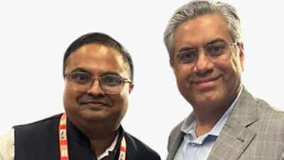 FUEL founder Deshpande receives Dr BML Munjal award for education and employability initiatives